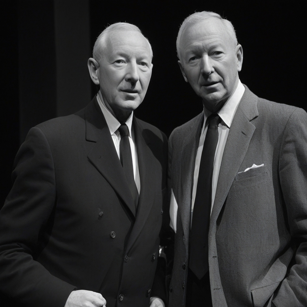 Dans l’Etat de New York, le théâtre des objets de Bob Wilson