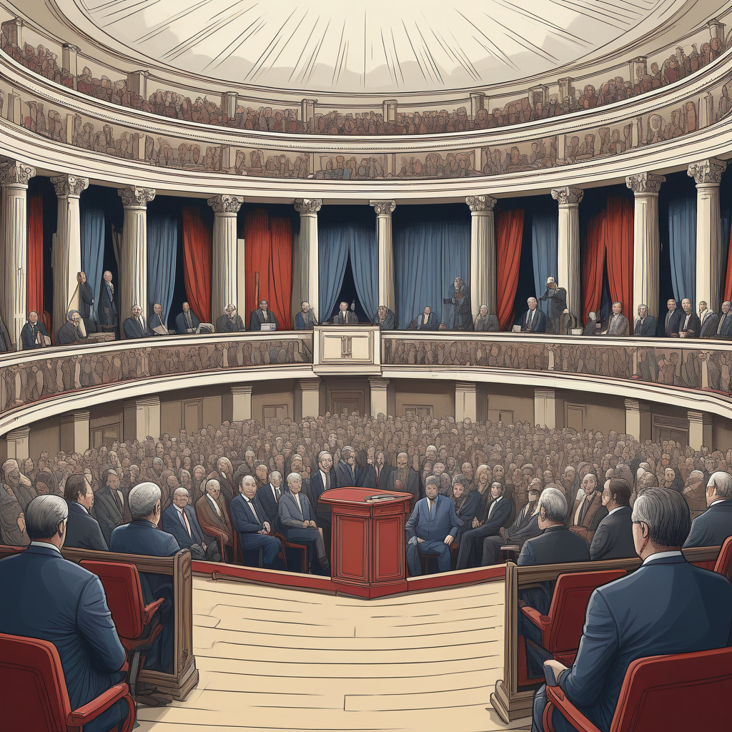 Lecornu II : le (pitoyable) théâtre du journalisme politique
