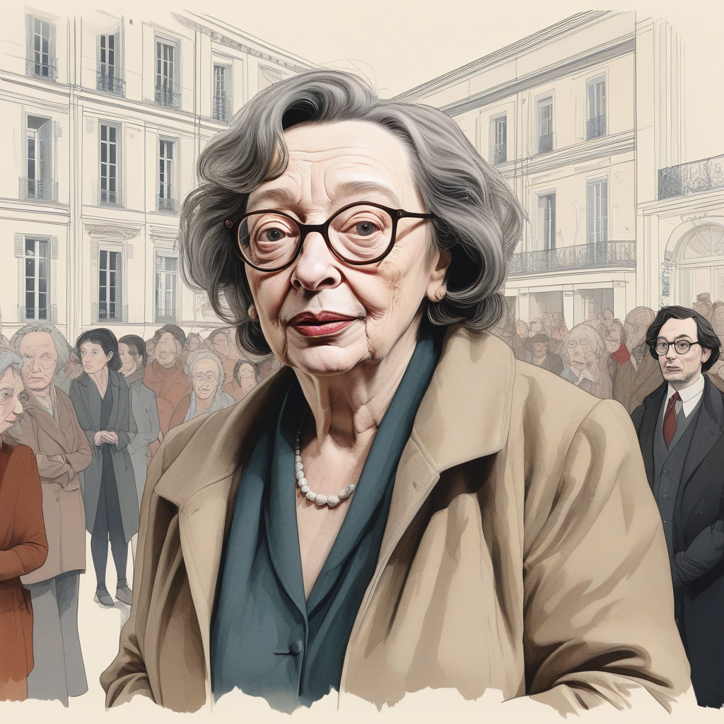 Musée Duras d’après Marguerite Duras par Julien Gosselin au Théâtre Berthier du 9 au 30 novembre 2025