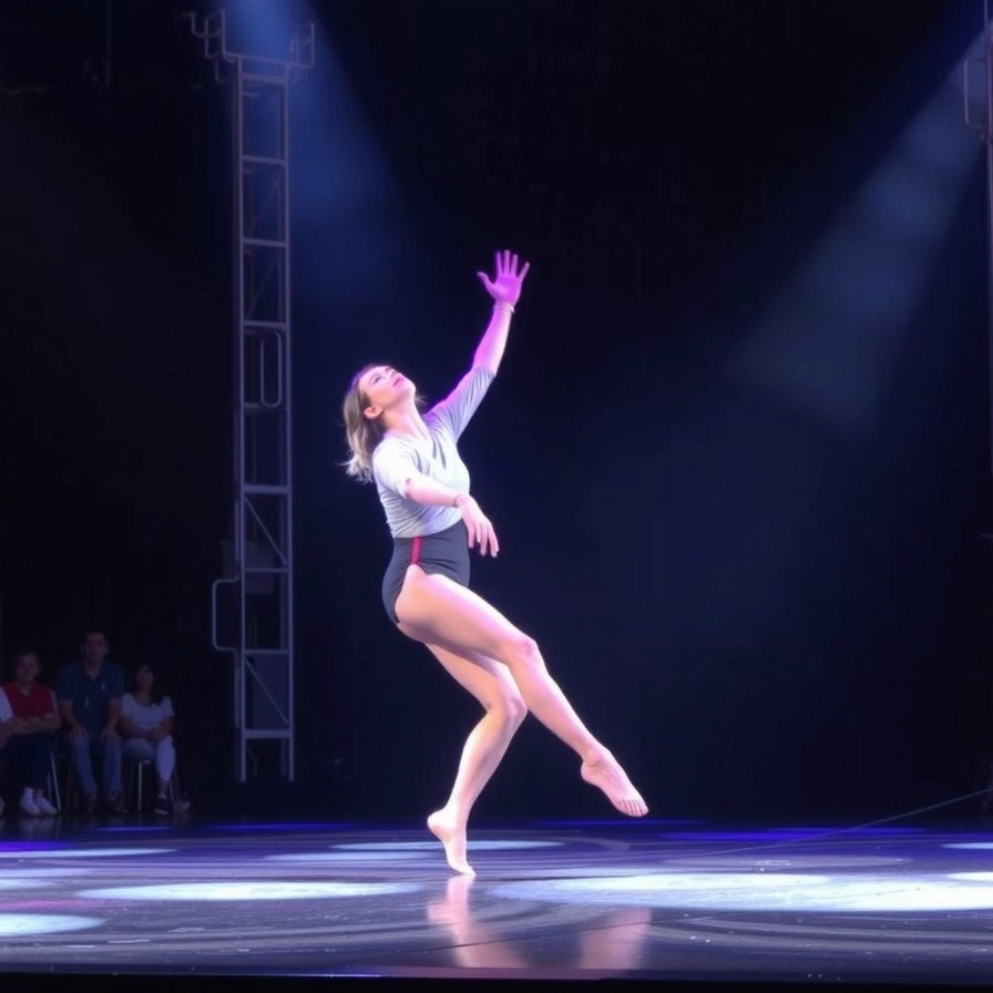 Théâtre et cirque mêlés dans une pièce déjantée signée Feydeau à Martigues