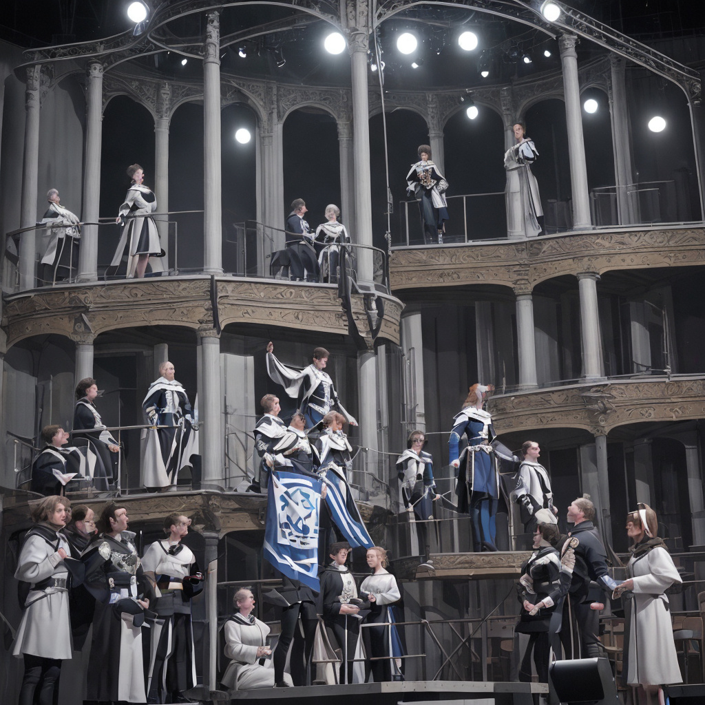 Saint-Léger-de-Linières. Du théâtre pour bien finir 2025