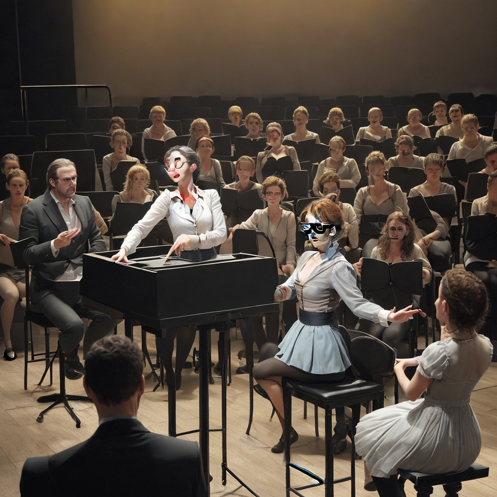 Masterclass avec Palavas Théâtre et Spectacles